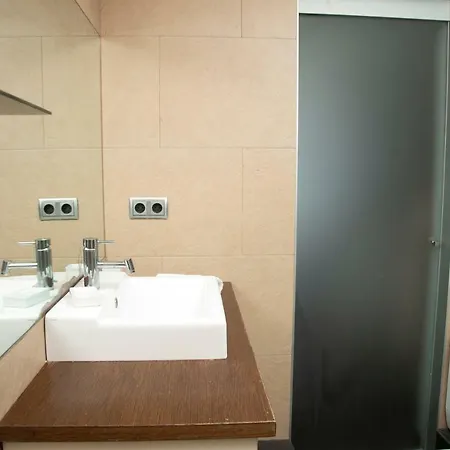 Appartement Atico El Castell *