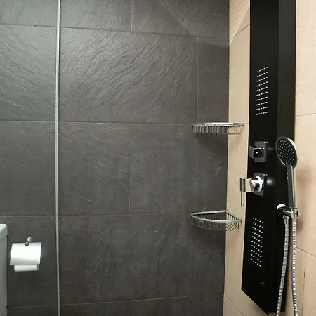 Appartement Atico El Castell Sitges