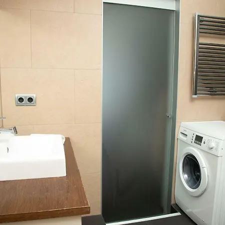Appartement Atico El Castell Sitges