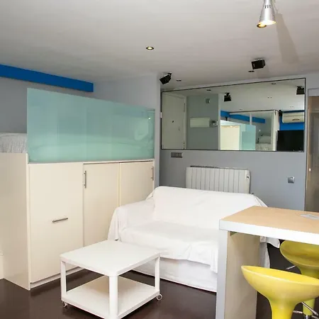 Atico El Castell Appartement Sitges