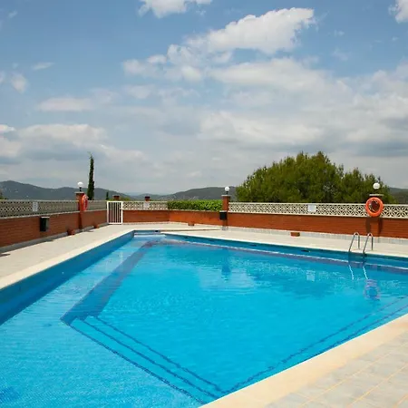 Atico El Castell Sitges