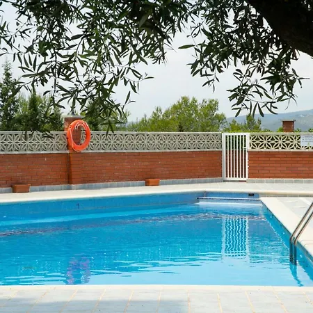 Appartement Atico El Castell *